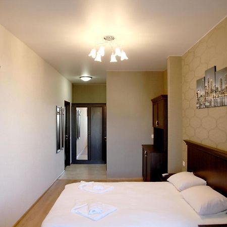 Irishotels Kyiv Room photo