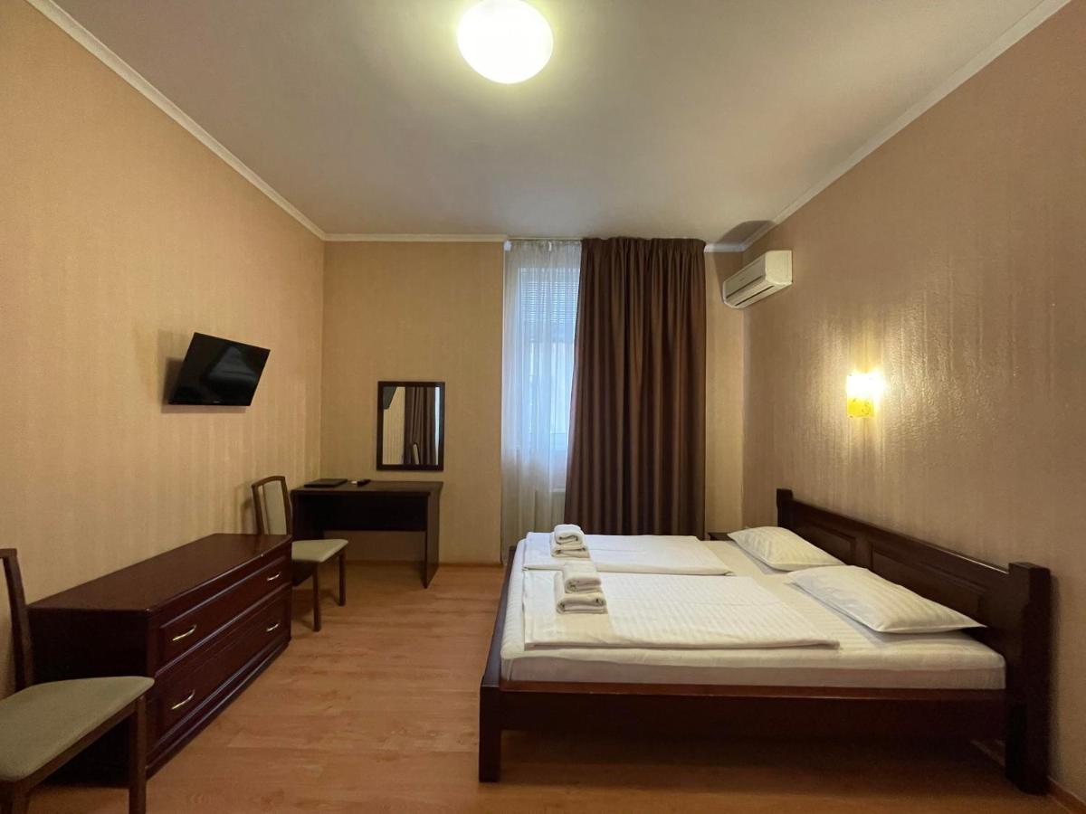 Irishotels Kyiv Exterior photo