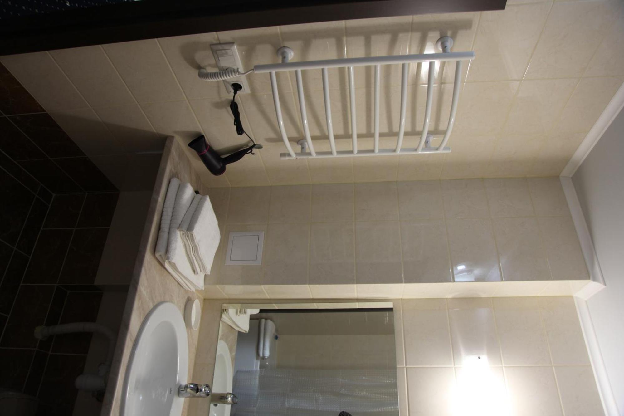 Irishotels Kyiv Room photo