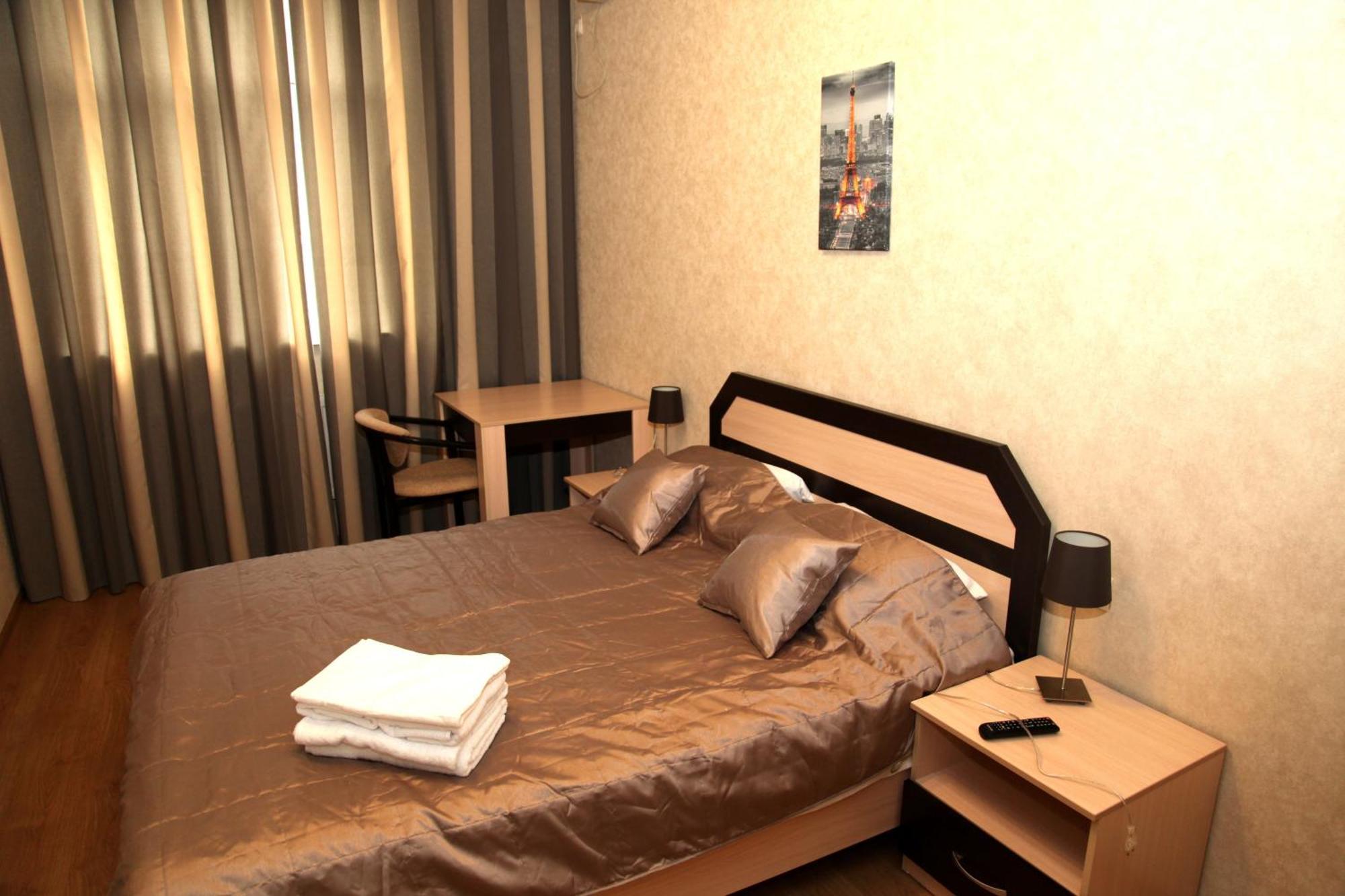 Irishotels Kyiv Room photo